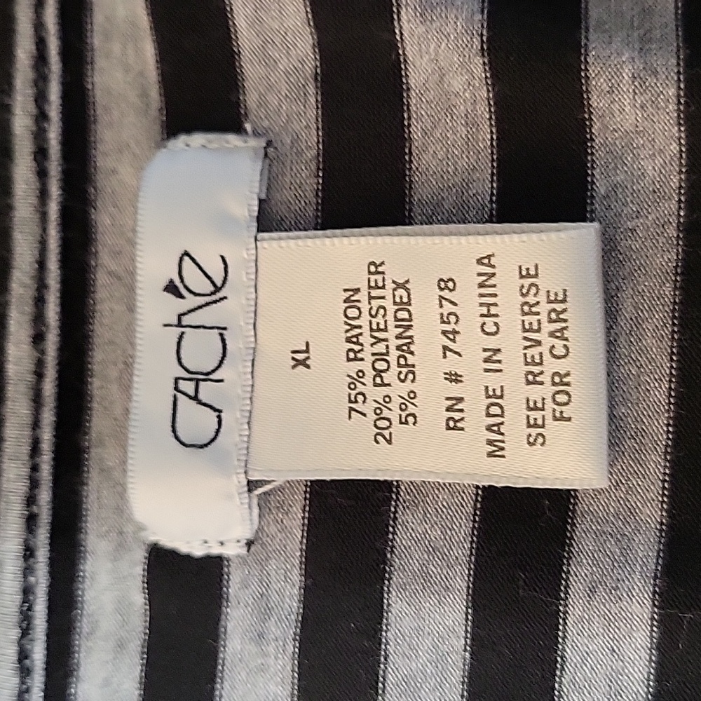 Cache Top - Picture 4 of 7